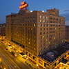 The Peabody Hotel